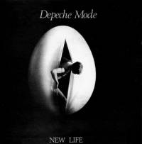 Depeche Mode : New Life